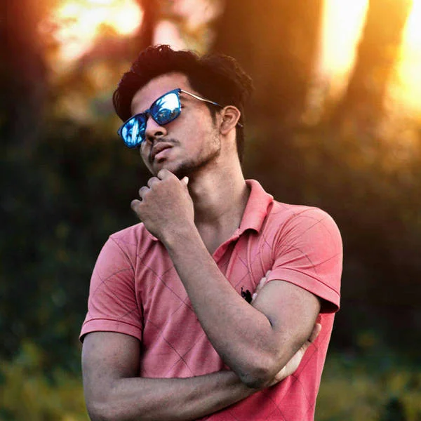 Manvendra Kumar Trivedi