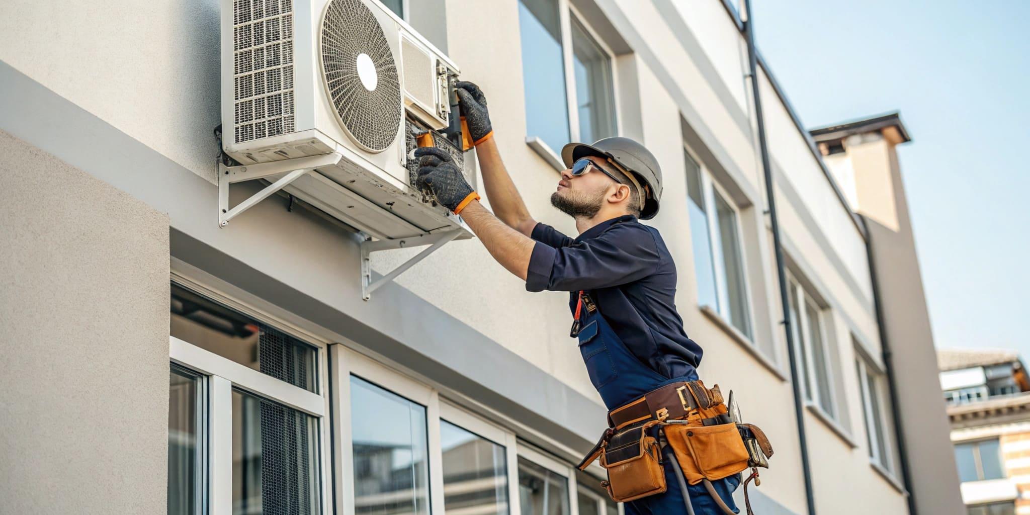 Get Your AC Installed Right for Ultimate Home Comfort